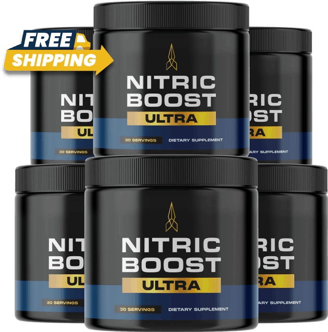 Nitric Boost Ultra best pricing